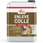 solvant pour enlever colle et mastic - ENLEVE COLLE