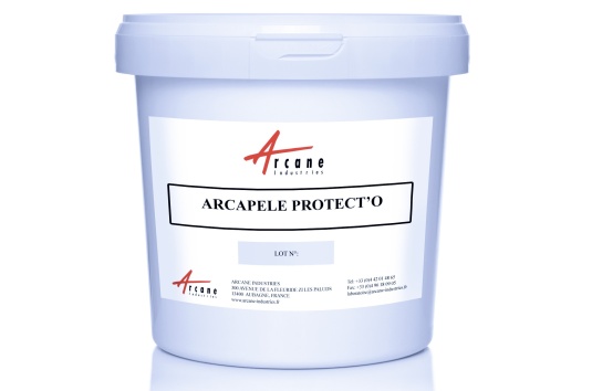 Vernis Pelable Anticorrosion Protection Temporaire Pinceau Airless