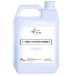 Acide Phosphorique 75% - CAS N° 7664-38-2