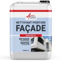 Nettoyant rénovateur crépis façade - RÉNOVATEUR FACADES