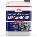 DÉGRAISSANT PIÈCES MÉCANIQUES - Solvant dégraissage Mécanique Nettoyant injecteur carburateur Fontaine graisse huile de coupe DÉGRAISSANT PIÈCES MÉCANIQUES - Solvant dégraissage Mécanique Nettoyant injecteur carburateur Fontaine graisse huile de coupe