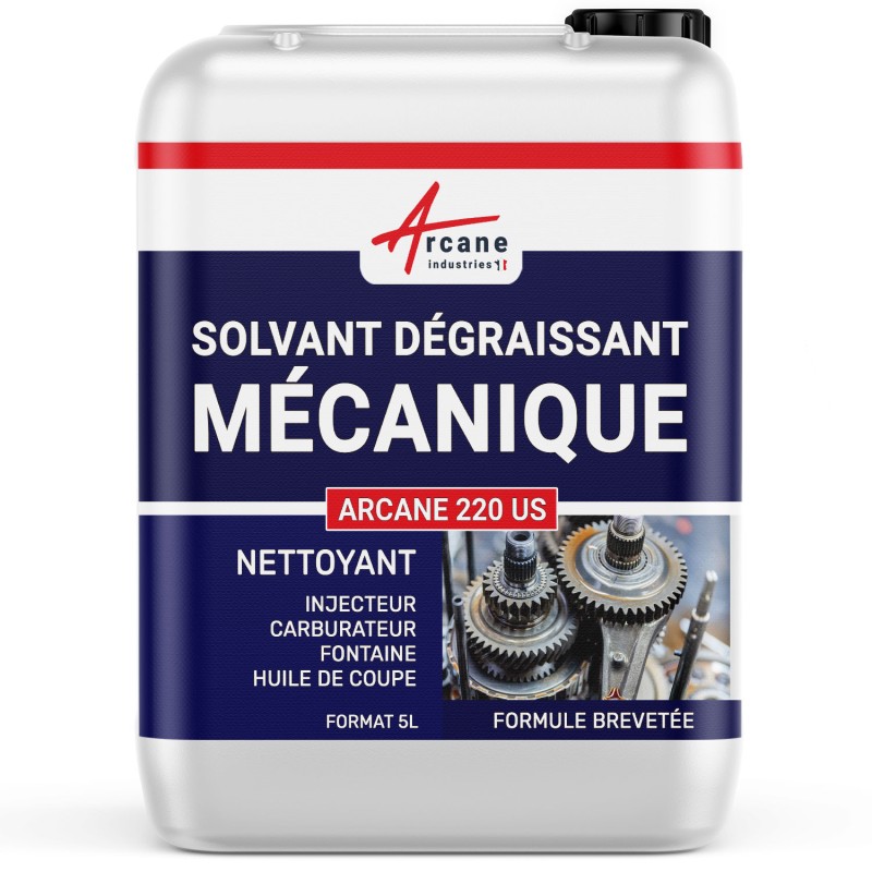 DÉGRAISSANT PIÈCES MÉCANIQUES - Solvant dégraissage Mécanique Nettoyant injecteur carburateur Fontaine graisse huile de coupe DÉGRAISSANT PIÈCES MÉCANIQUES - Solvant dégraissage Mécanique Nettoyant injecteur carburateur Fontaine graisse huile de coupe