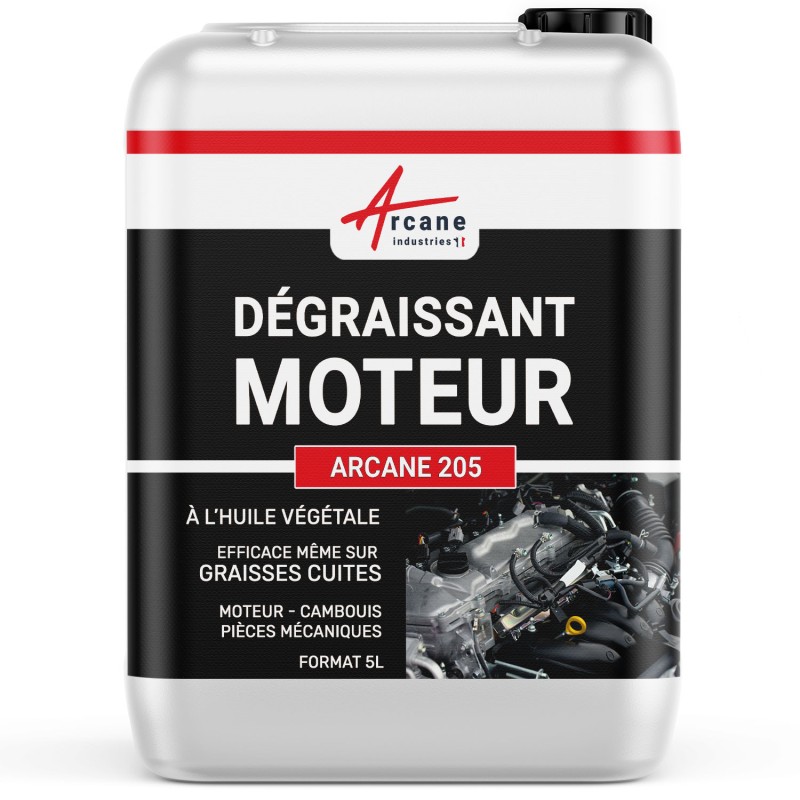 Dégraissant moteur professionnel cambouis pièce mécanique- DEGRAISSANT MOTEUR Dégraissant moteur professionnel cambouis pièce mécanique- DEGRAISSANT MOTEUR