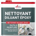 Diluant peinture epoxy solvant nettoyage - Nettoyant Matériel d'application EPOXY, Nettoyant coque Diluant peinture epoxy solvant nettoyage - Nettoyant Matériel d'application EPOXY, Nettoyant coque