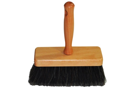 BROSSE - Brosse application enduit cuvelage arcacim enduit ciment etancheite piscine cave