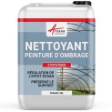 Elimination totale des peintures d'ombrage - STOPSCREEN Elimination totale des peintures d'ombrage - STOPSCREEN