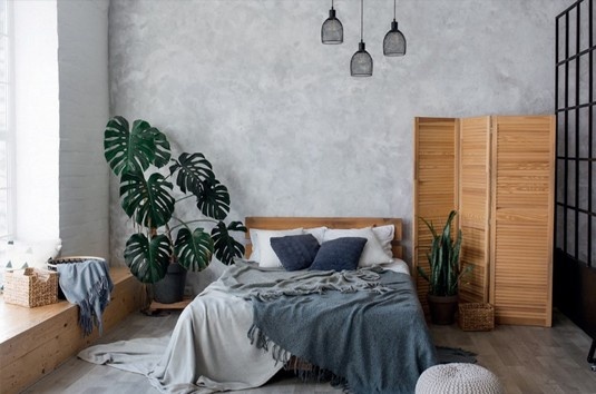 KIT BÉTON CIRÉ MURS