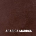 Beton cire marron