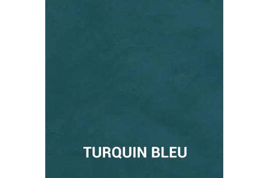 BÉTON CIRÉ BLEU