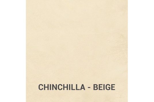 BETON CIRE BEIGE - BLANC