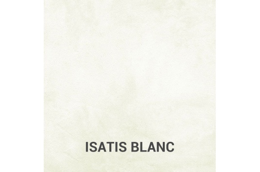 BETON CIRE BEIGE - BLANC