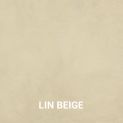 BETON CIRE BEIGE - BLANC