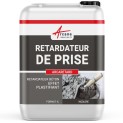 Retardateur béton effet plasitifiant : ARCARETARD