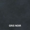 Beton cire gris-noir
