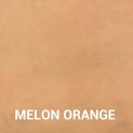 Beton cire rouge - orange - rose