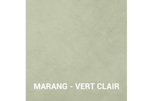 Beton cire vert
