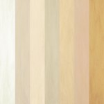 Beton cire beige - blanc
