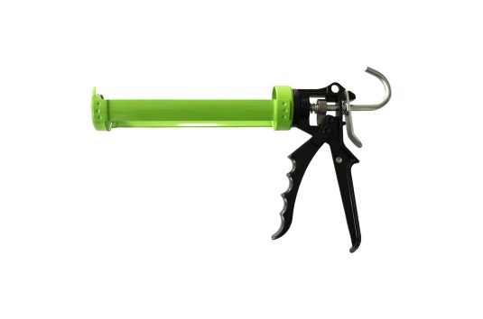 Pistolet cartouche mastic silicone acrylique poluyrethane colle