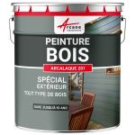 Peinture bois extérieur et intérieur - arcalaque 201