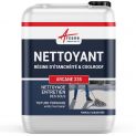 Nettoyant pour résine d'échanchéité et Cool Roof : Arcane 235
