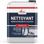 Nettoyant pour résine d'échanchéité et Cool Roof : Arcane 235