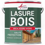 Lasure hydro : arcalasure hydro