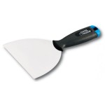 Spatule enduit et béton ciré - Couteau enduit américain Outil Parfait
