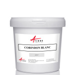 Corindon blanc pour sablage, microbillage et antidérapant peinture résine
