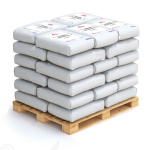 Sulfate de Magnesium CAS 10034-99-8