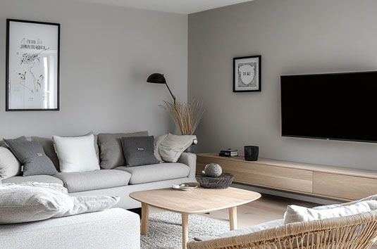 Peinture murale acrylique satin : ARCADÉCO MUR SATIN