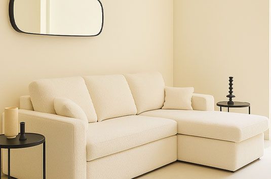 Peinture murale acrylique satin : ARCADÉCO MUR SATIN
