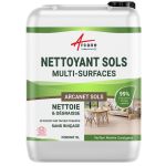 Nettoyant sol : Arcanet sol