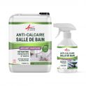 Nettoyant sanitaire : Arcanet Sanitaire