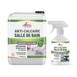 Nettoyant sanitaire : Arcanet Sanitaire