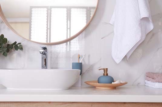 Nettoyant sanitaire : Arcanet Sanitaire