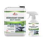 Nettoyant cuisine : Arcanet Cuisine