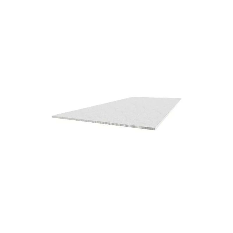 Plaque drainante pour moquette de pierre et gazon synthétique : NIDAGREEN 80x120cm