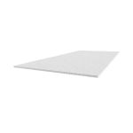 Plaque drainante pour moquette de pierre et gazon synthétique : NIDAGREEN 80x120cm