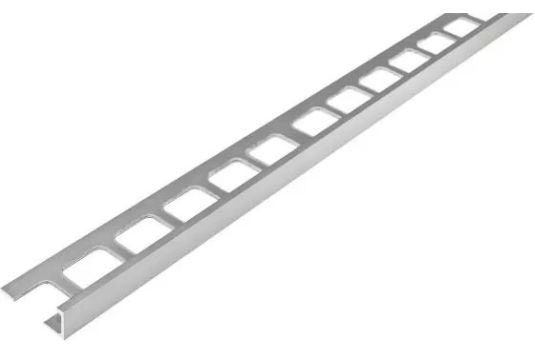 Rails de Guidage Aluminium Moquette de Pierre