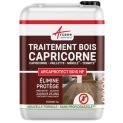 Traitement bois contre les capricornes - ARCAPROTECT BOIS NF