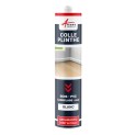 Mastic Colle Plinthes Polymere Hybride : ARCAMASTIC JOINT ET COLLE PLINTHES