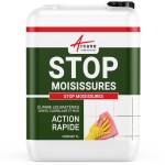 Anti-moisissures haute performance - STOP MOISISSURES