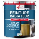 Peinture radiateur / chauffage