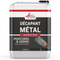 Décapant peinture métal - ARCADECAP METAL