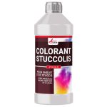 COLORANT STUCCOLIS - dose de colorant pour enduit stuc stucco venitien