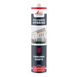 Mastic Polymere Hybride Fissures et Joints : ARCAMASTIC JOINT ET COLLE