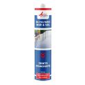 Mastic joint et étanchéité mur et sol: ARCAMASTIC POLYMERE Mastic joint et étanchéité mur et sol: ARCAMASTIC POLYMERE