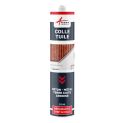 Mastic Colle Tuiles Polymer Hybride: ARCAMASTIC JOINT ET COLLE Mastic Colle Tuiles Polymer Hybride: ARCAMASTIC JOINT ET COLLE