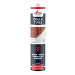 Mastic Colle Tuiles Polymer Hybride: ARCAMASTIC JOINT ET COLLE
